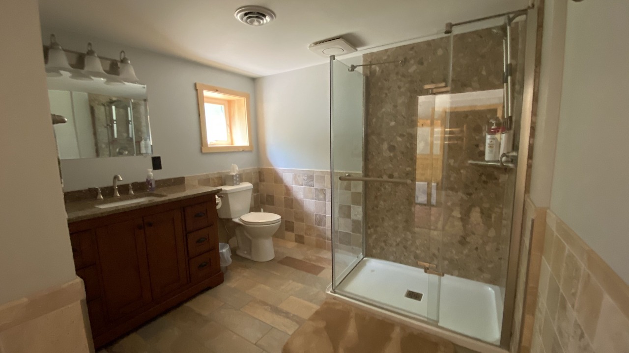Photo of Bathroom in Iron River