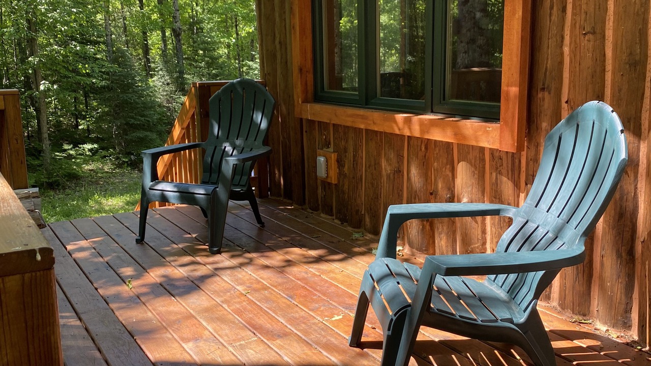 Photo of Outdoor in Iron River