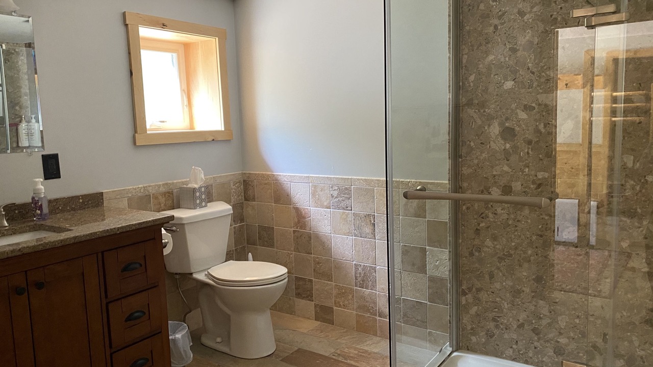 Photo of Bathroom in Iron River