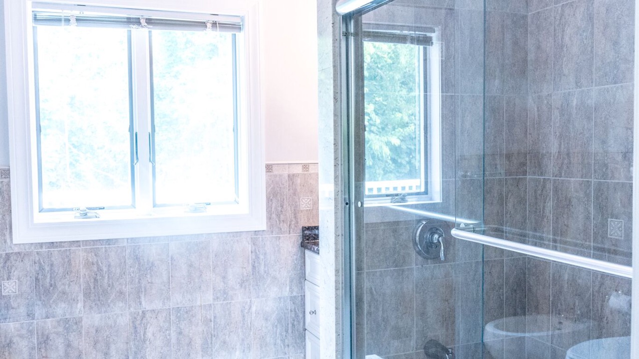 Photo of Bathroom in Jamestown