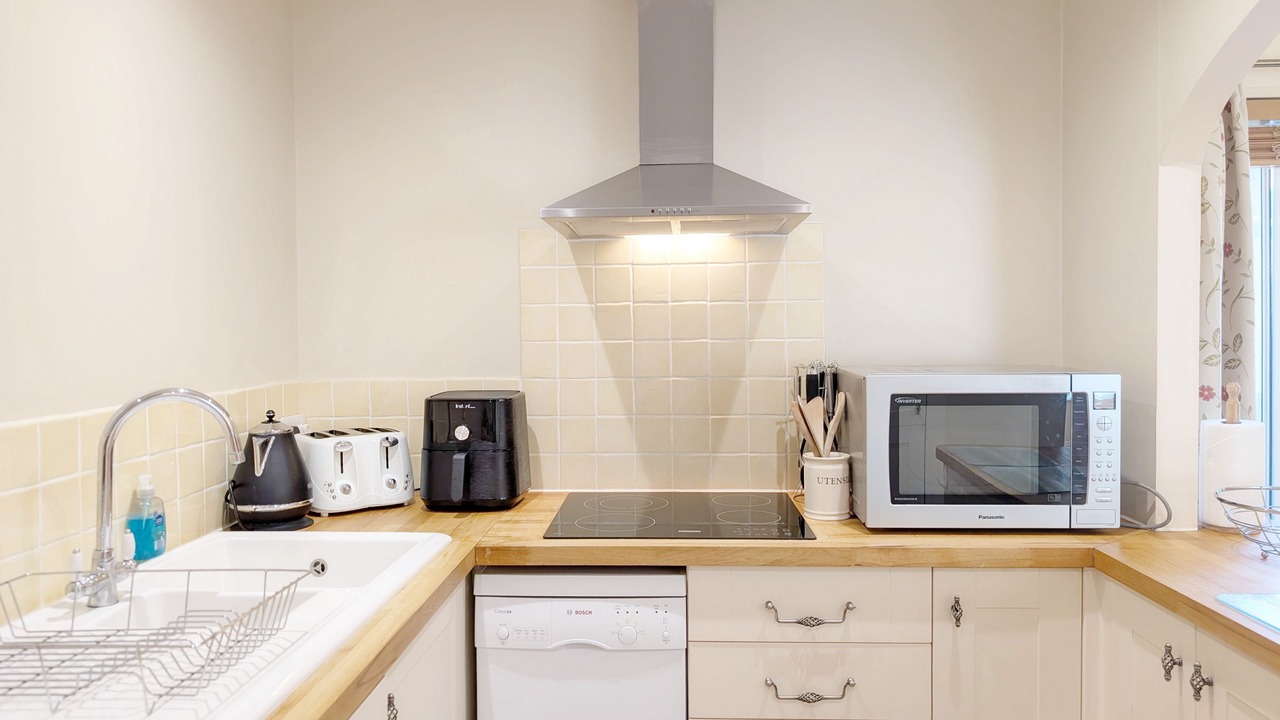 Photo of Kitchen in Chichester