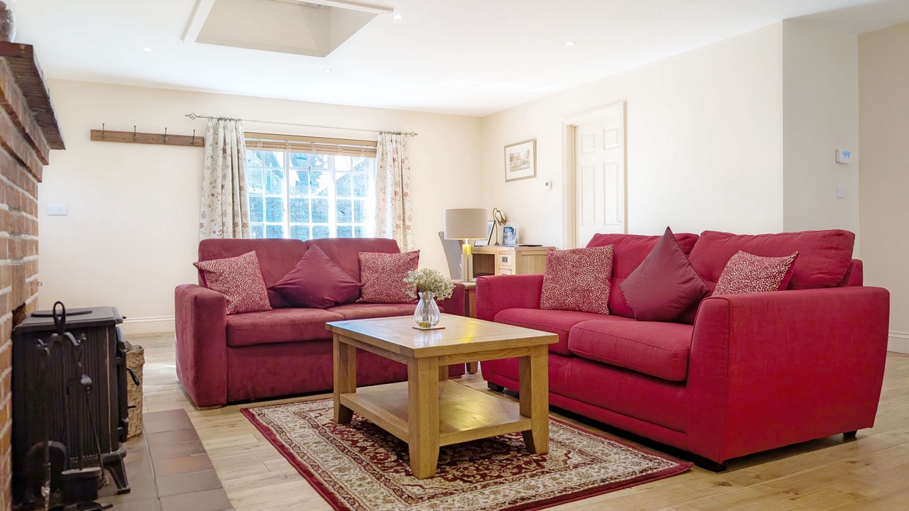 Photo of Livingroom in Chichester