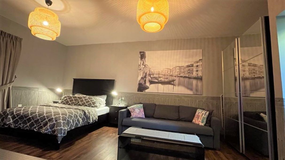 Photo of Bedroom in Ajman
