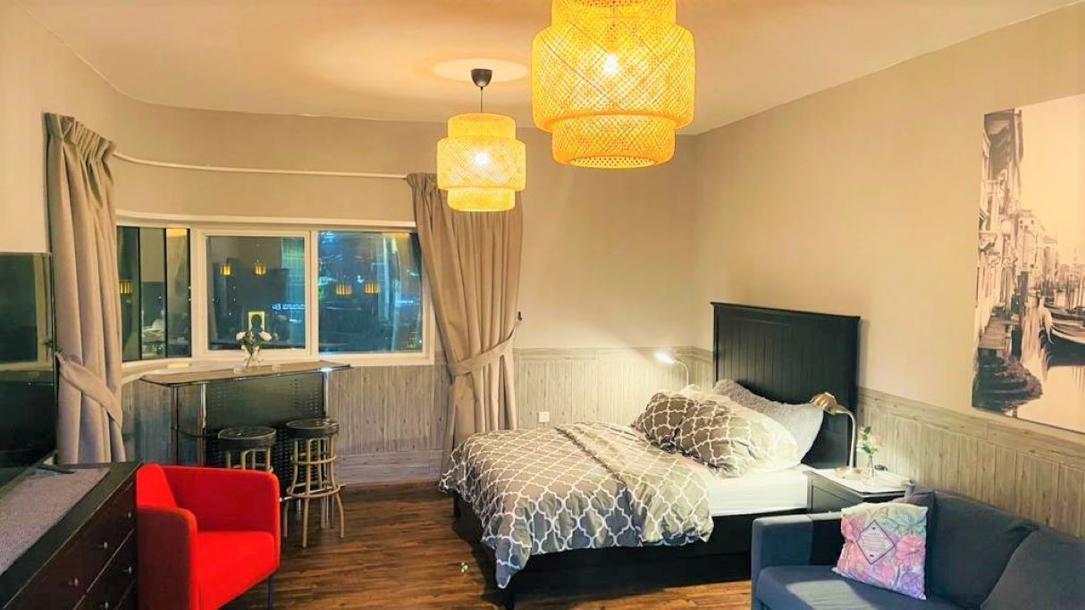 Photo of Bedroom in Ajman