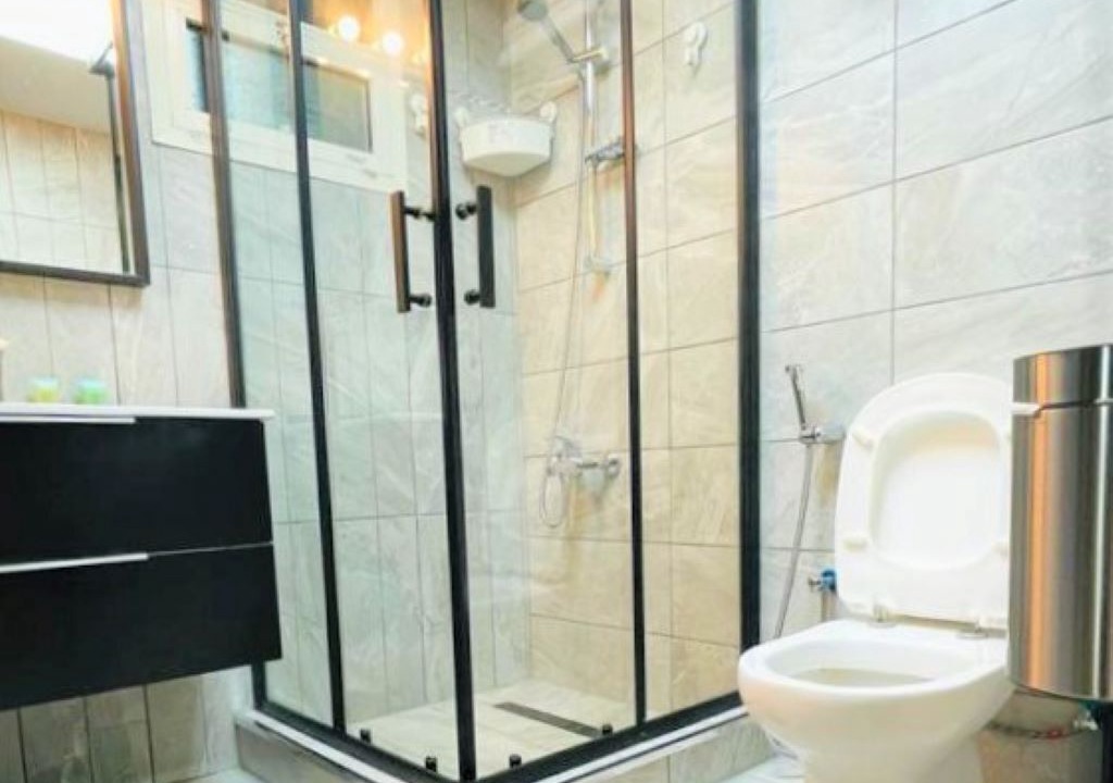 Photo of Bathroom in Ajman