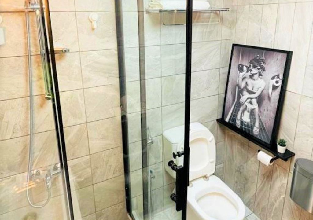 Photo of Bathroom in Ajman