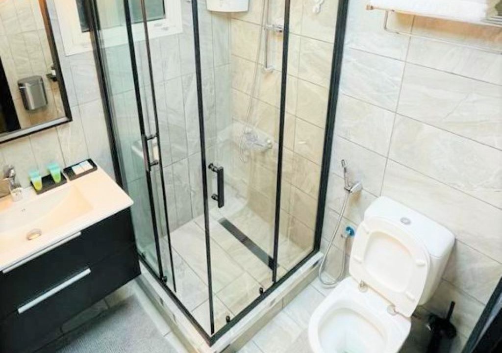 Photo of Bathroom in Ajman