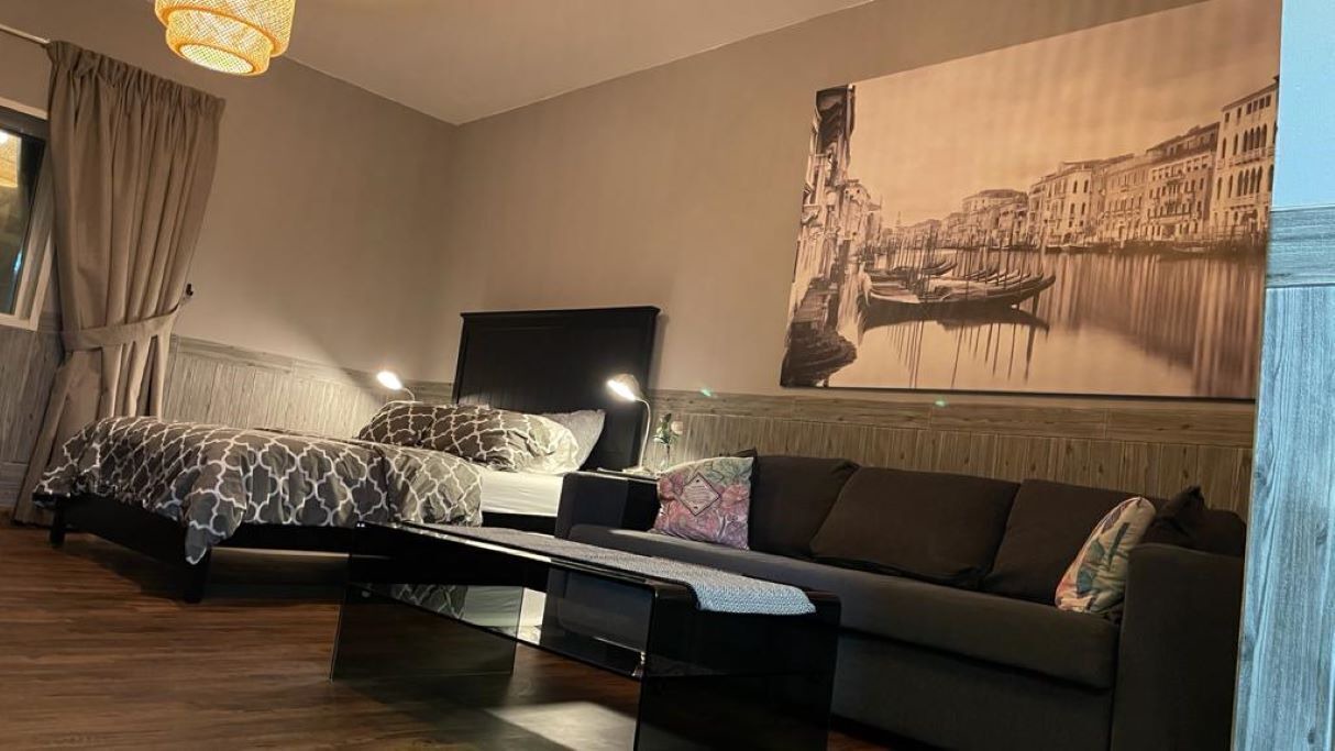 Photo of Livingroom in Ajman