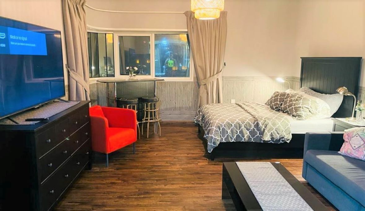 Photo of Bedroom in Ajman