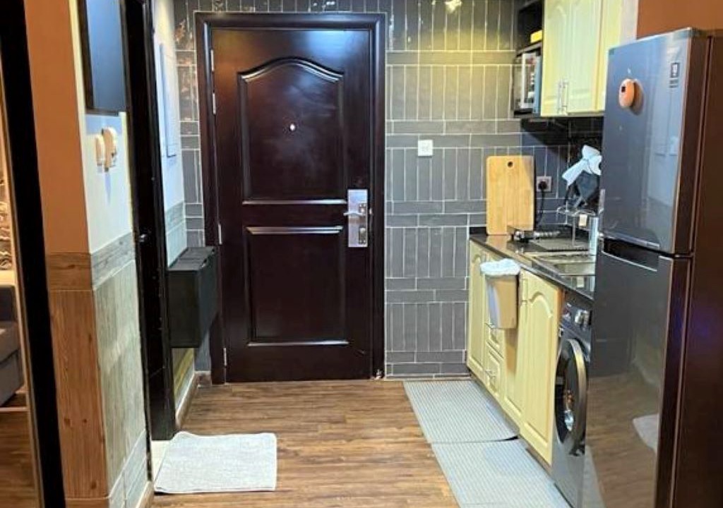 Photo of Kitchen in Ajman