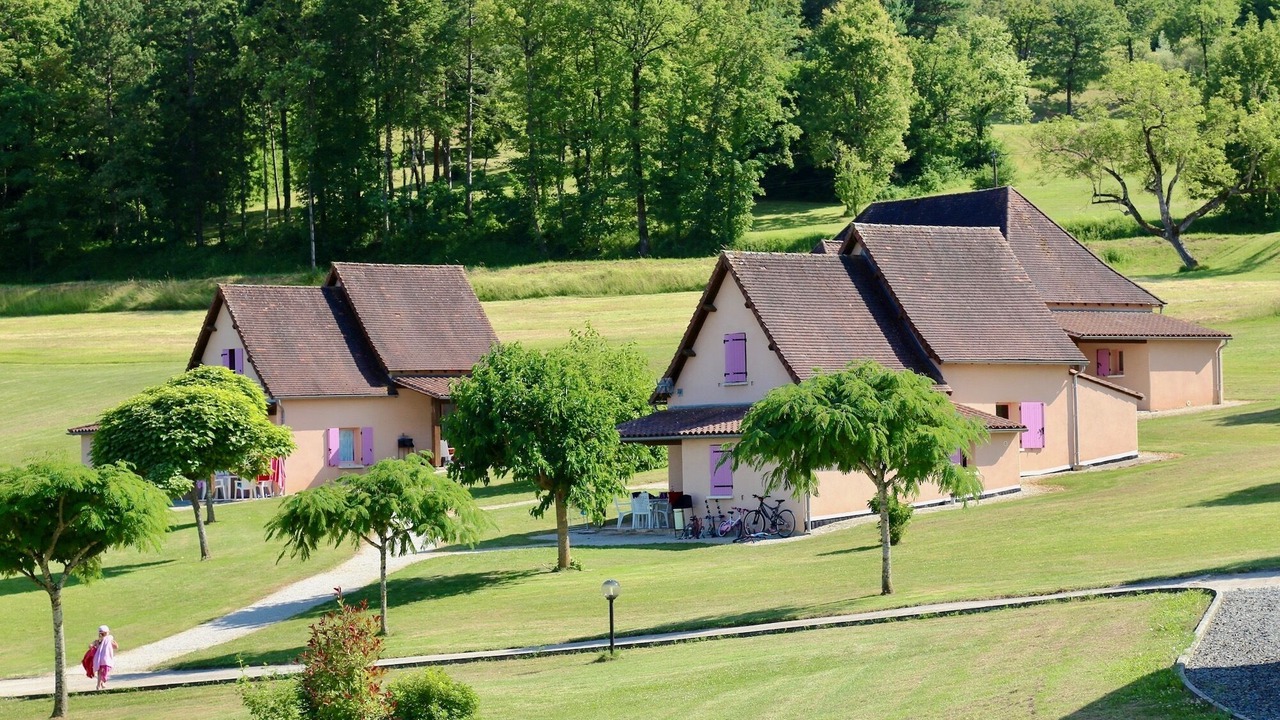 Photo of Outdoor in Hautefort