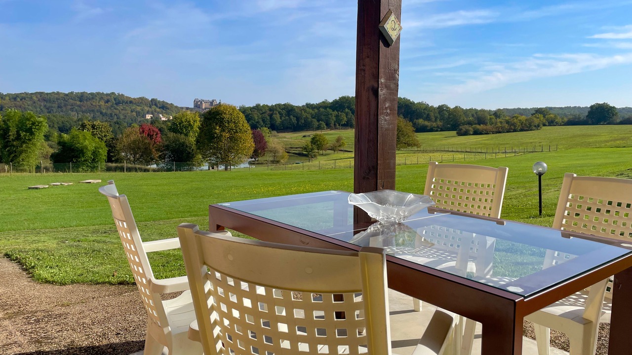 Photo of Outdoor in Hautefort