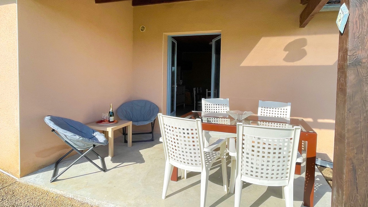 Photo of Outdoor in Hautefort