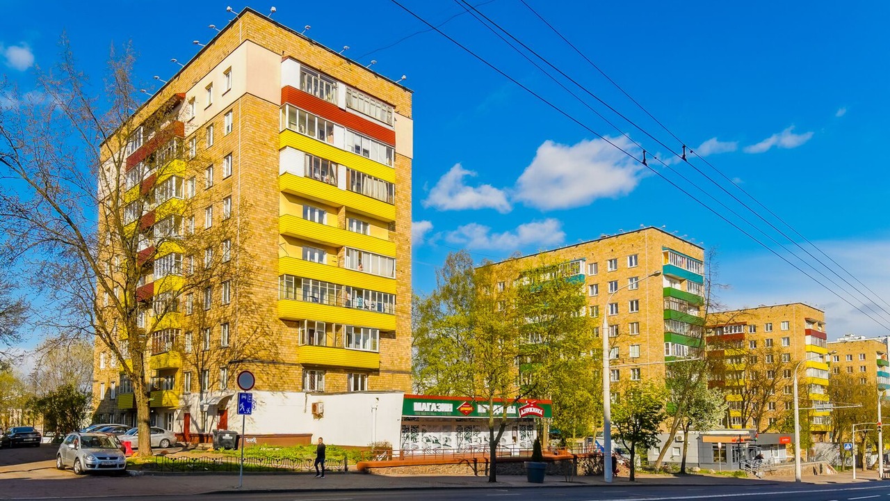 Photo of Outdoor in Minsk City Centre