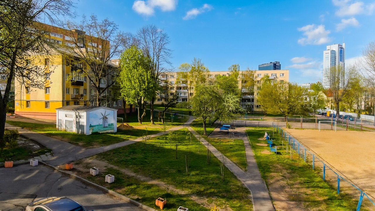 Photo of Outdoor in Minsk City Centre