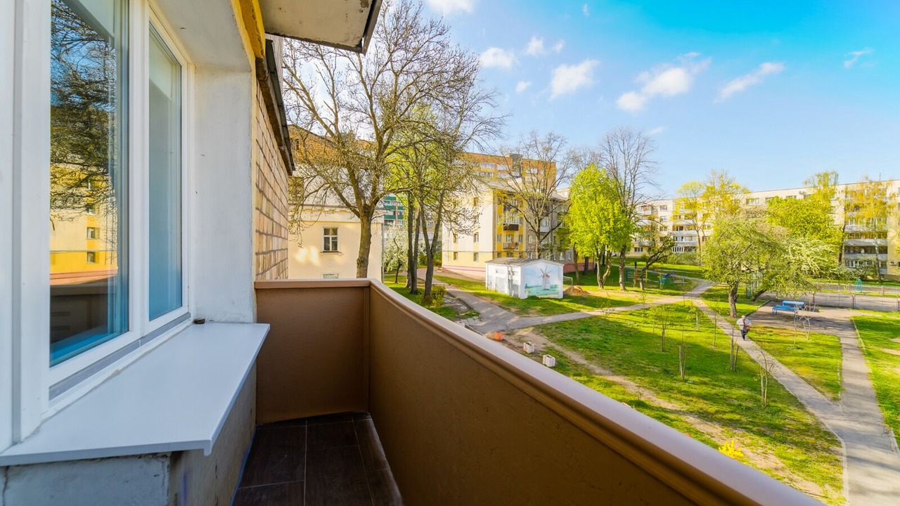 Photo of Outdoor in Minsk City Centre