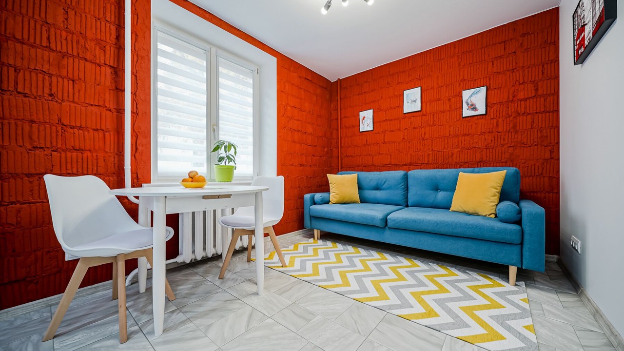 Photo of Livingroom in Minsk City Centre