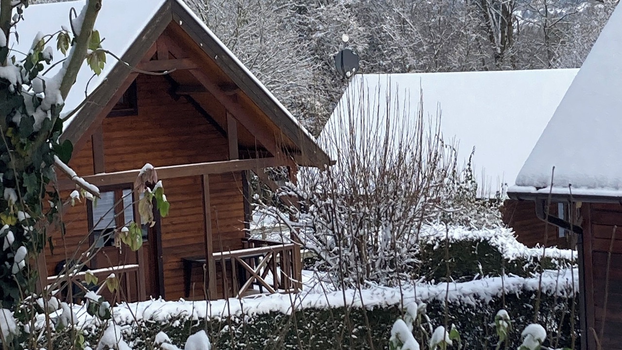 Photo of Outdoor in Auquainville