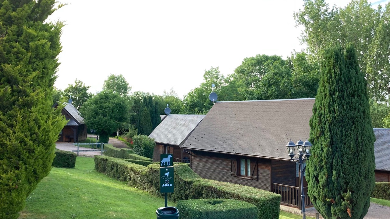 Photo of Outdoor in Auquainville