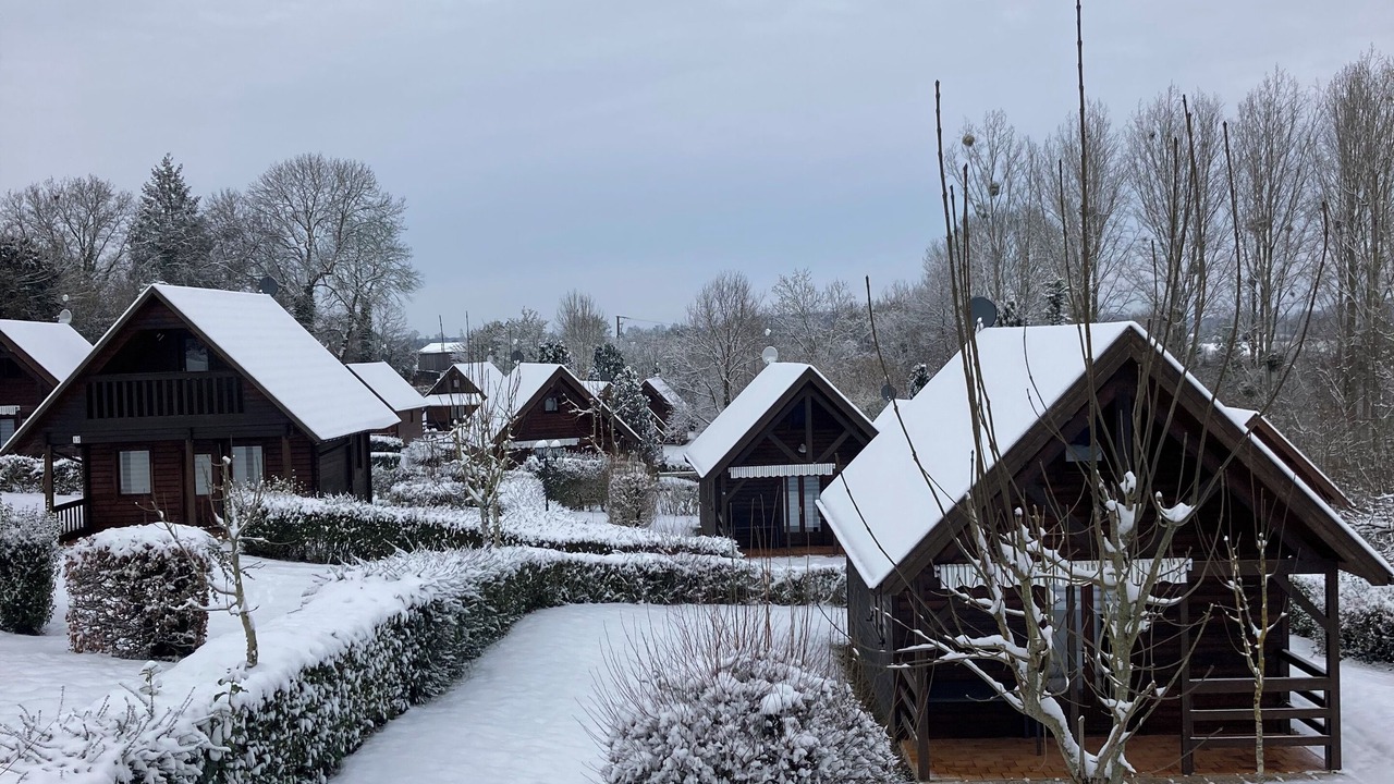 Photo of Outdoor in Auquainville