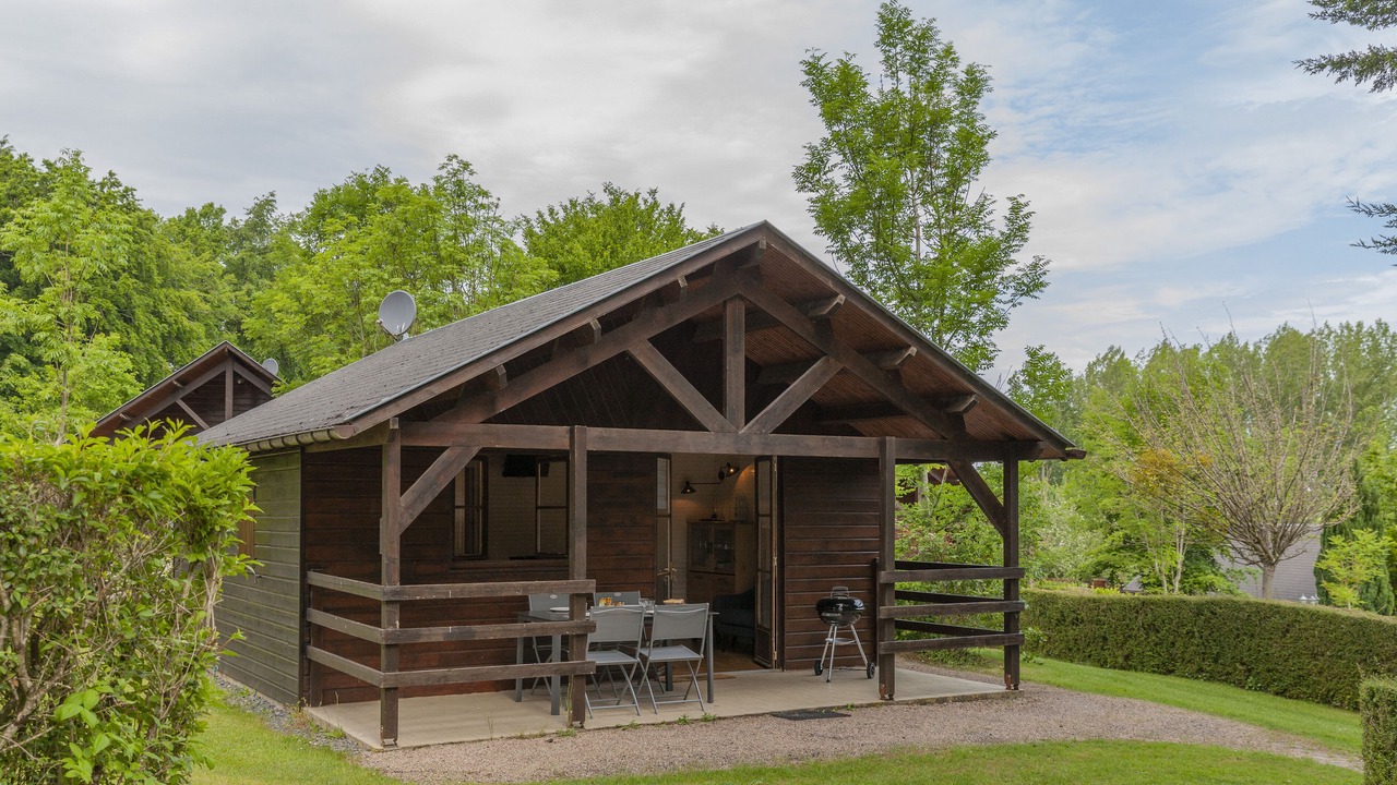 Photo of Outdoor in Auquainville
