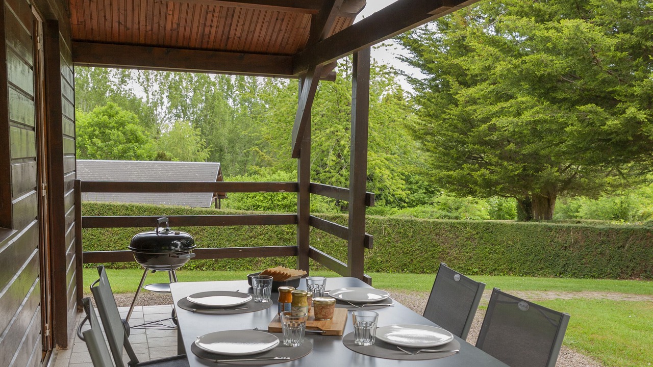 Photo of Outdoor in Auquainville