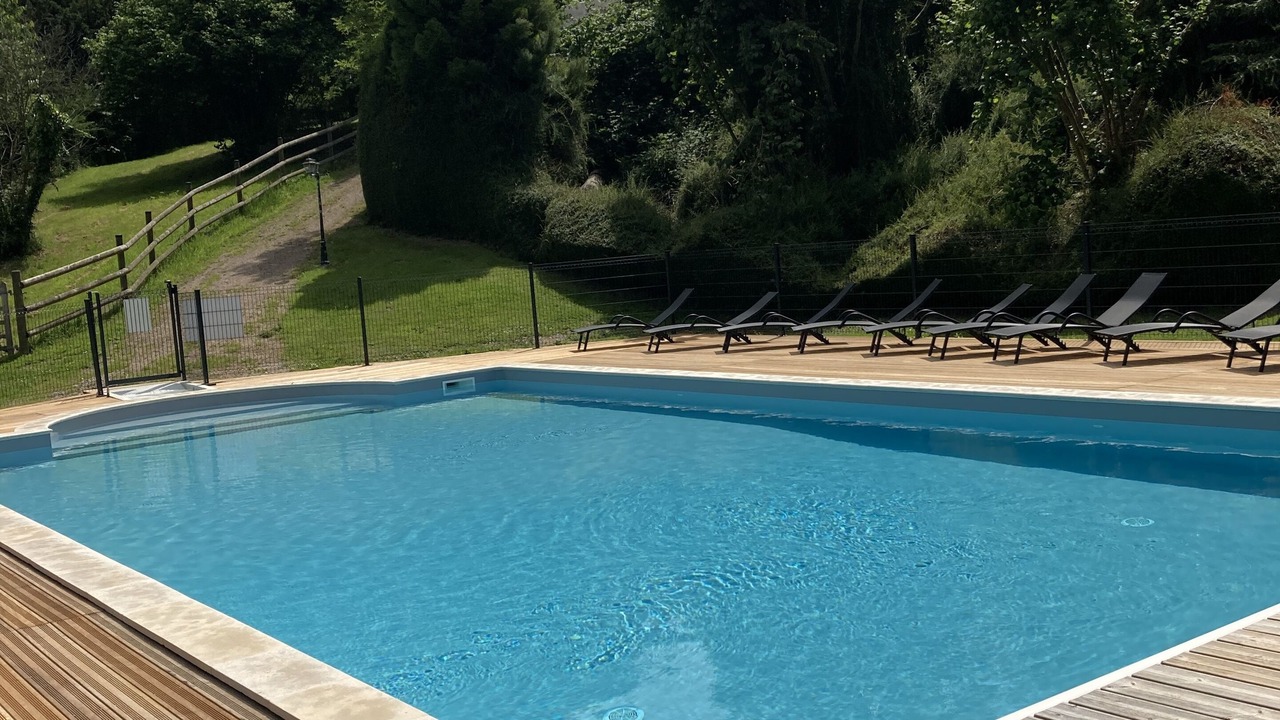 Photo of Outdoor in Auquainville