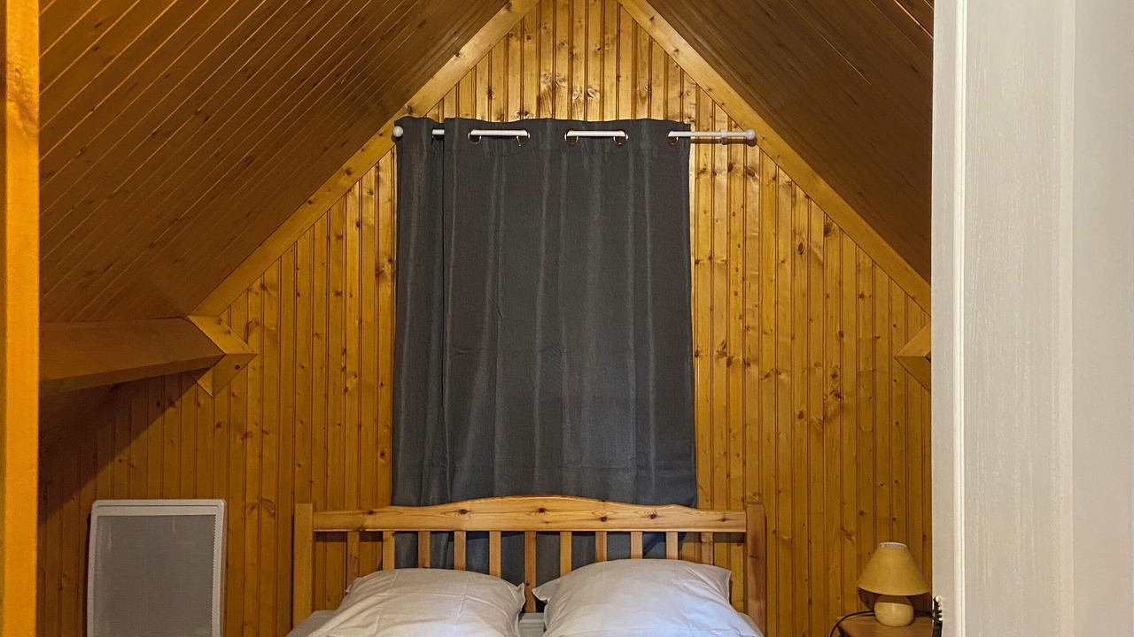 Photo of Bedroom in Auquainville