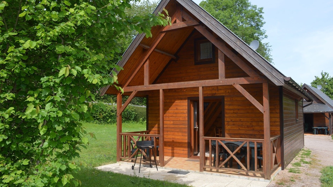 Photo of Outdoor in Auquainville