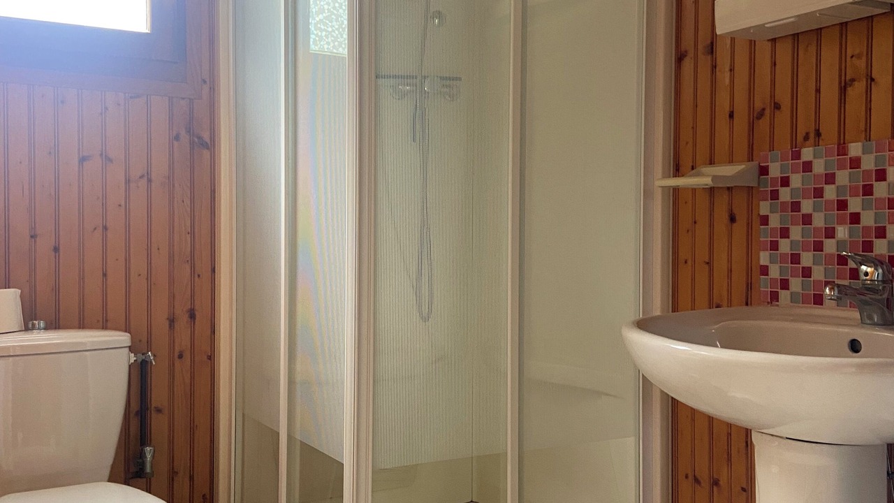 Photo of Bathroom in Auquainville