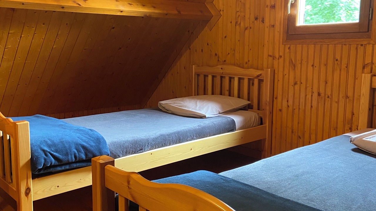 Photo of Bedroom in Auquainville