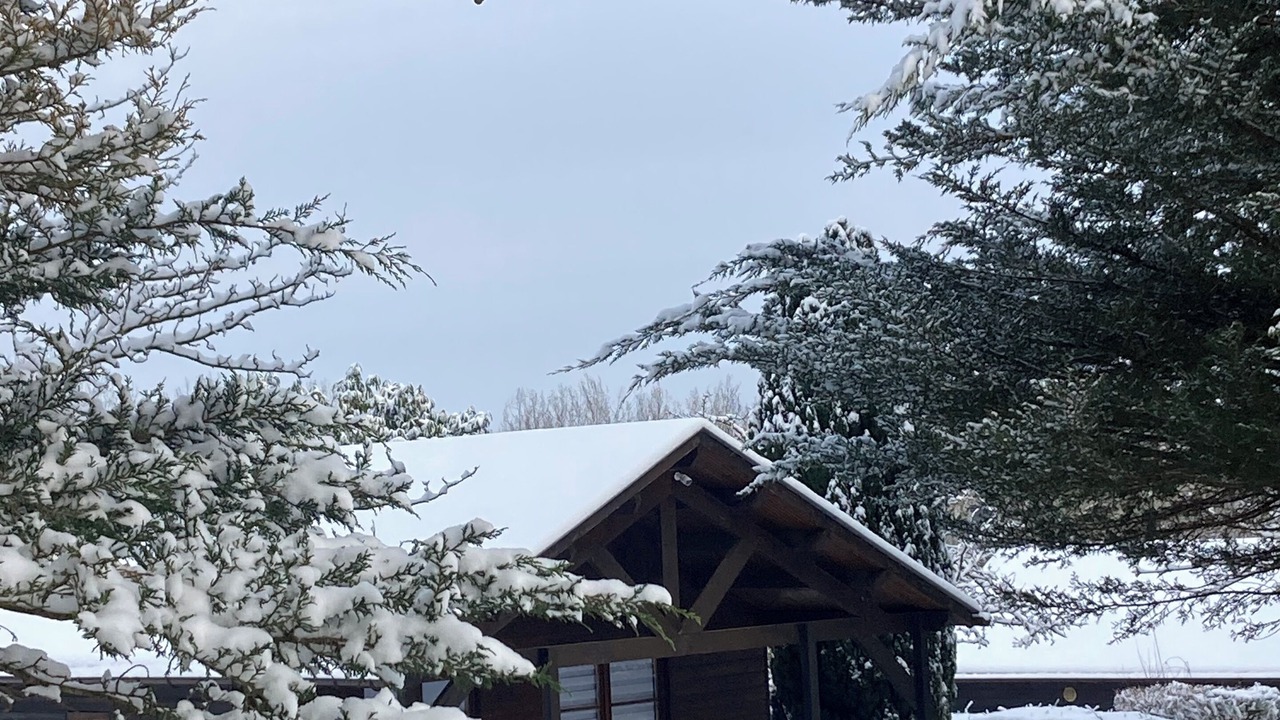 Photo of Outdoor in Auquainville