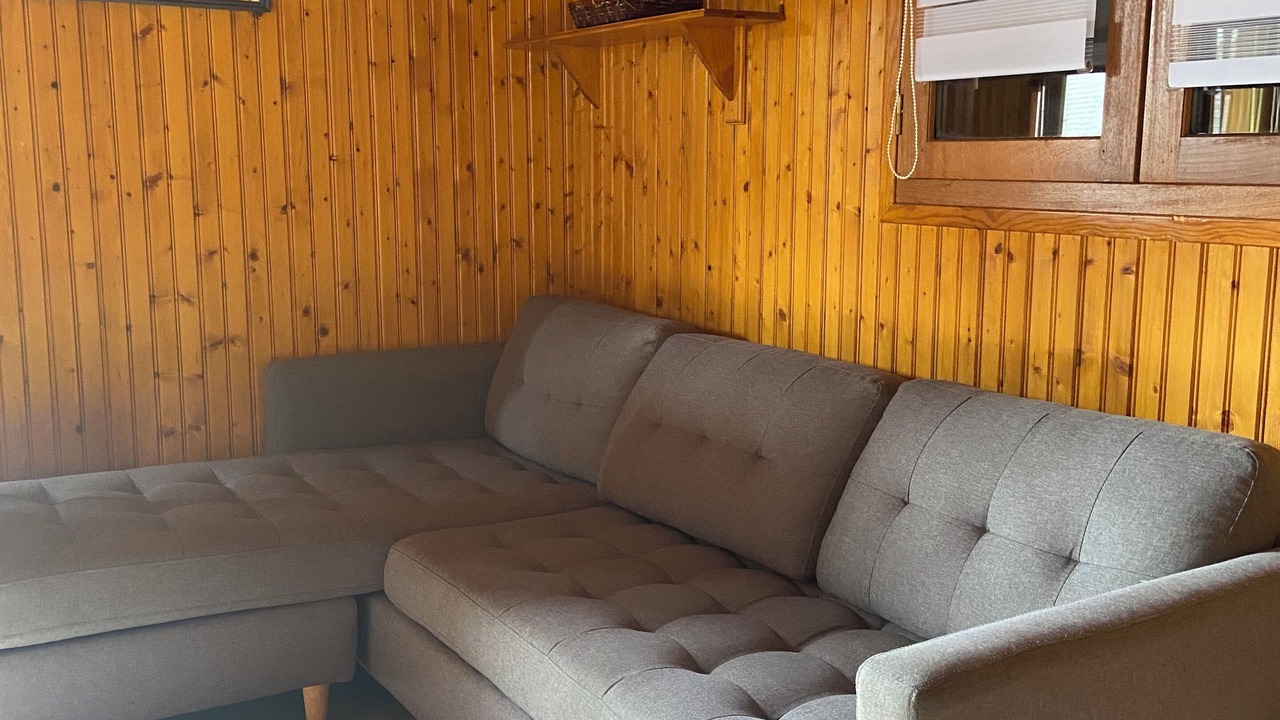 Photo of Livingroom in Auquainville