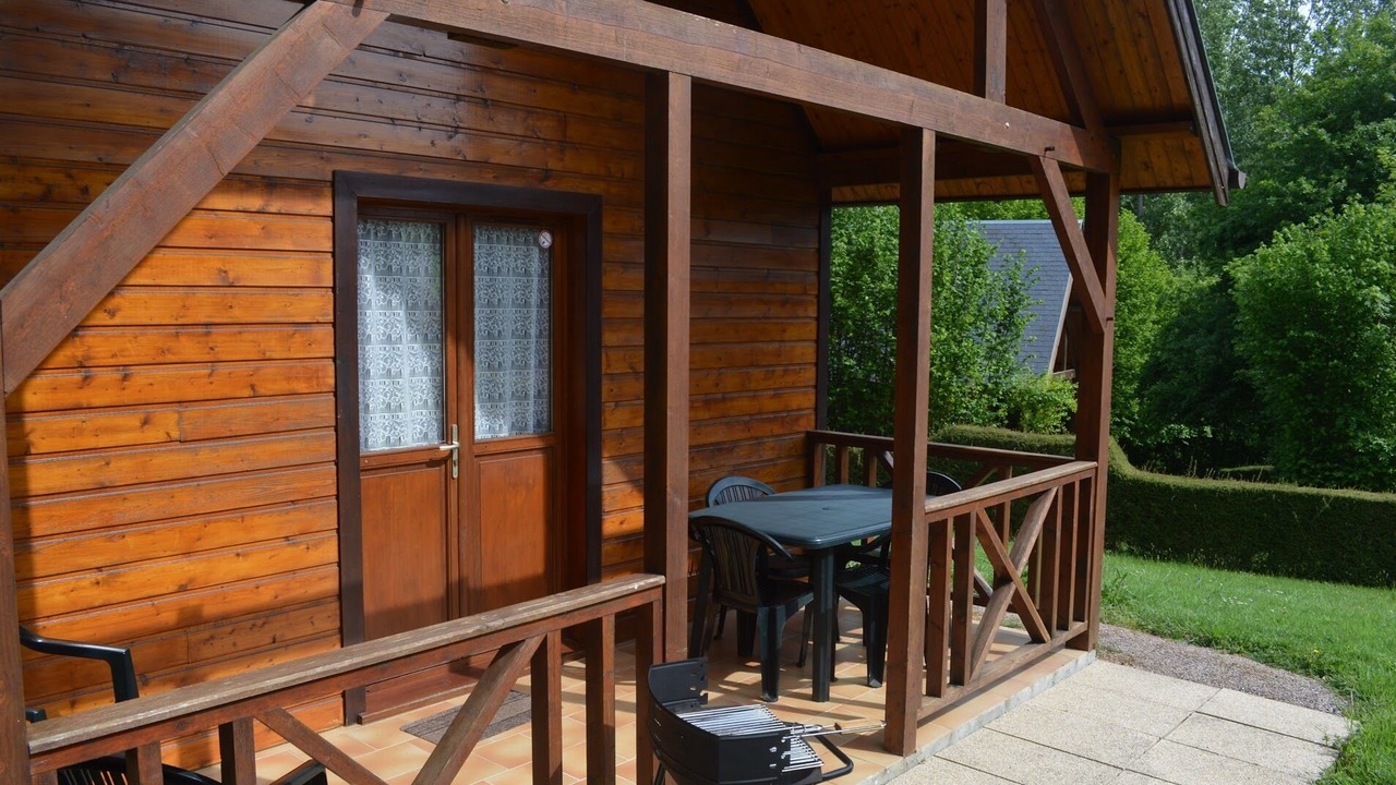 Photo of Outdoor in Auquainville