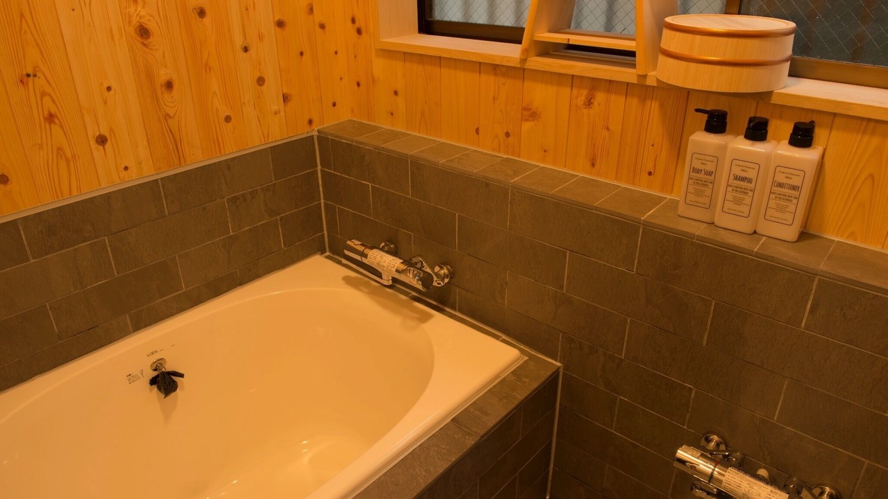 Photo of Bathroom in Naka