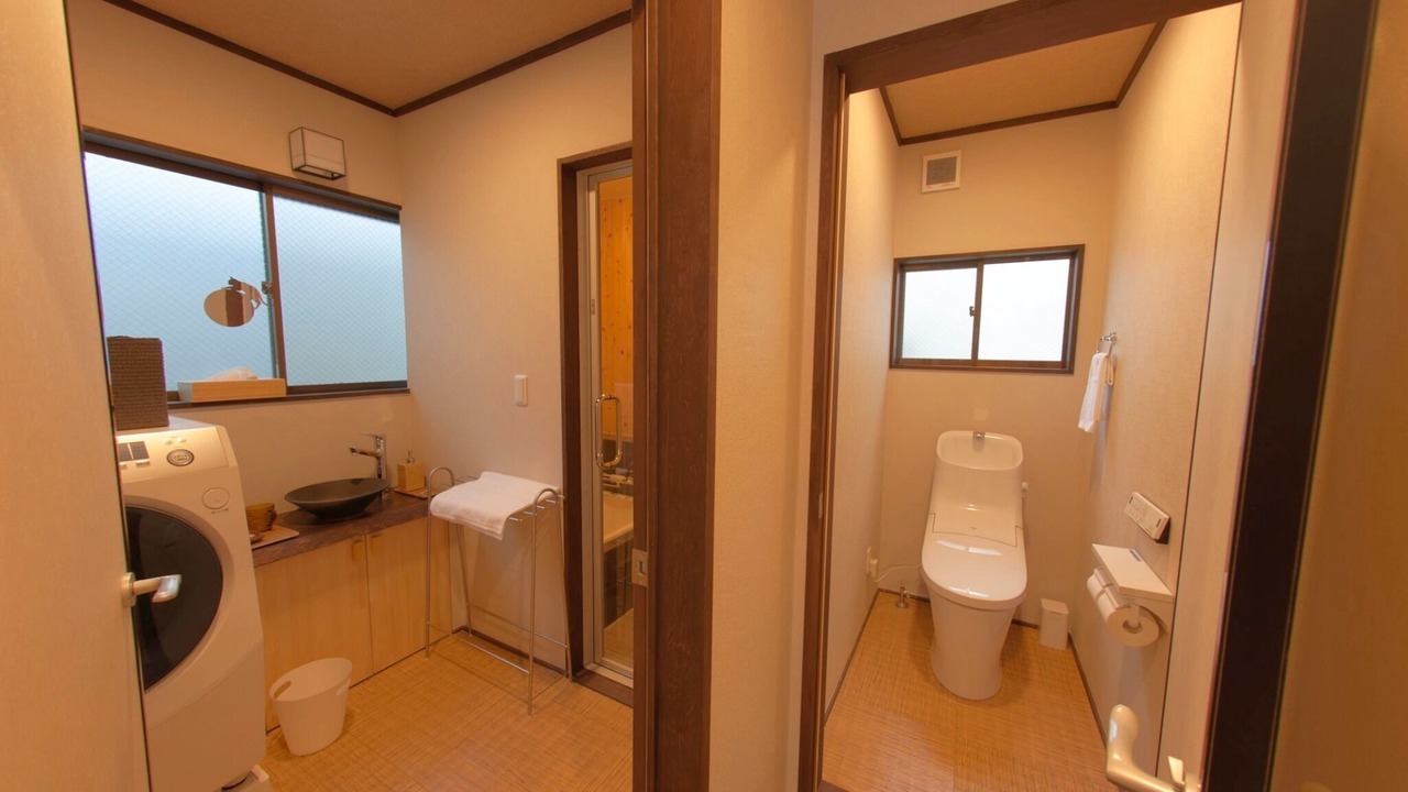 Photo of Bedroom in Naka