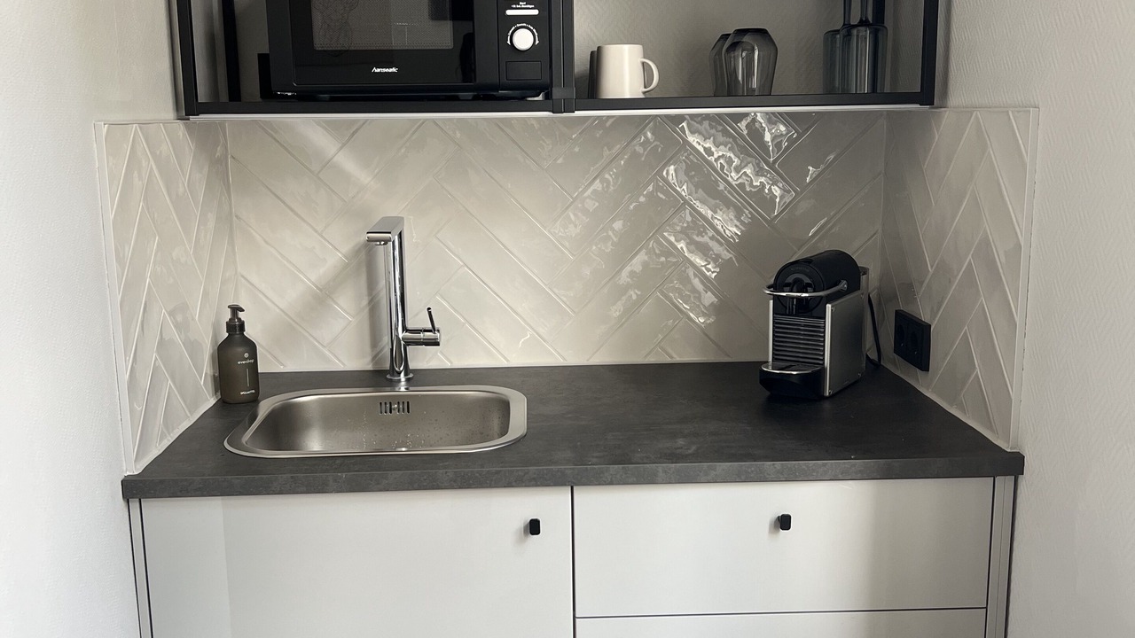 Photo of Kitchen in Altstadt