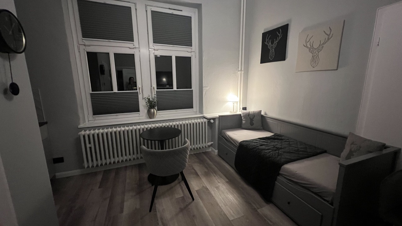Photo of Bedroom in Altstadt