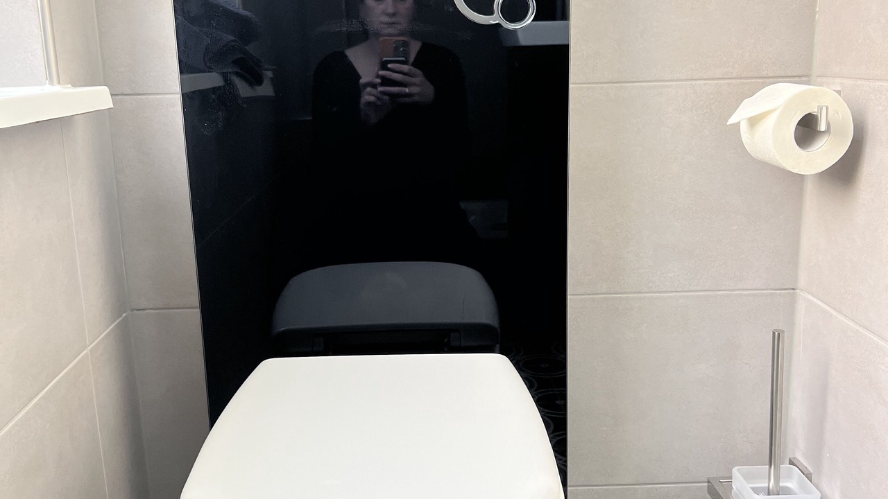 Photo of Bathroom in Altstadt