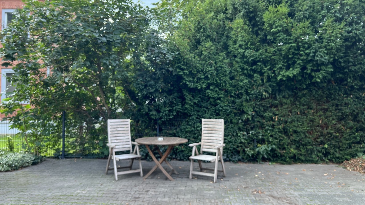 Photo of Outdoor in Altstadt