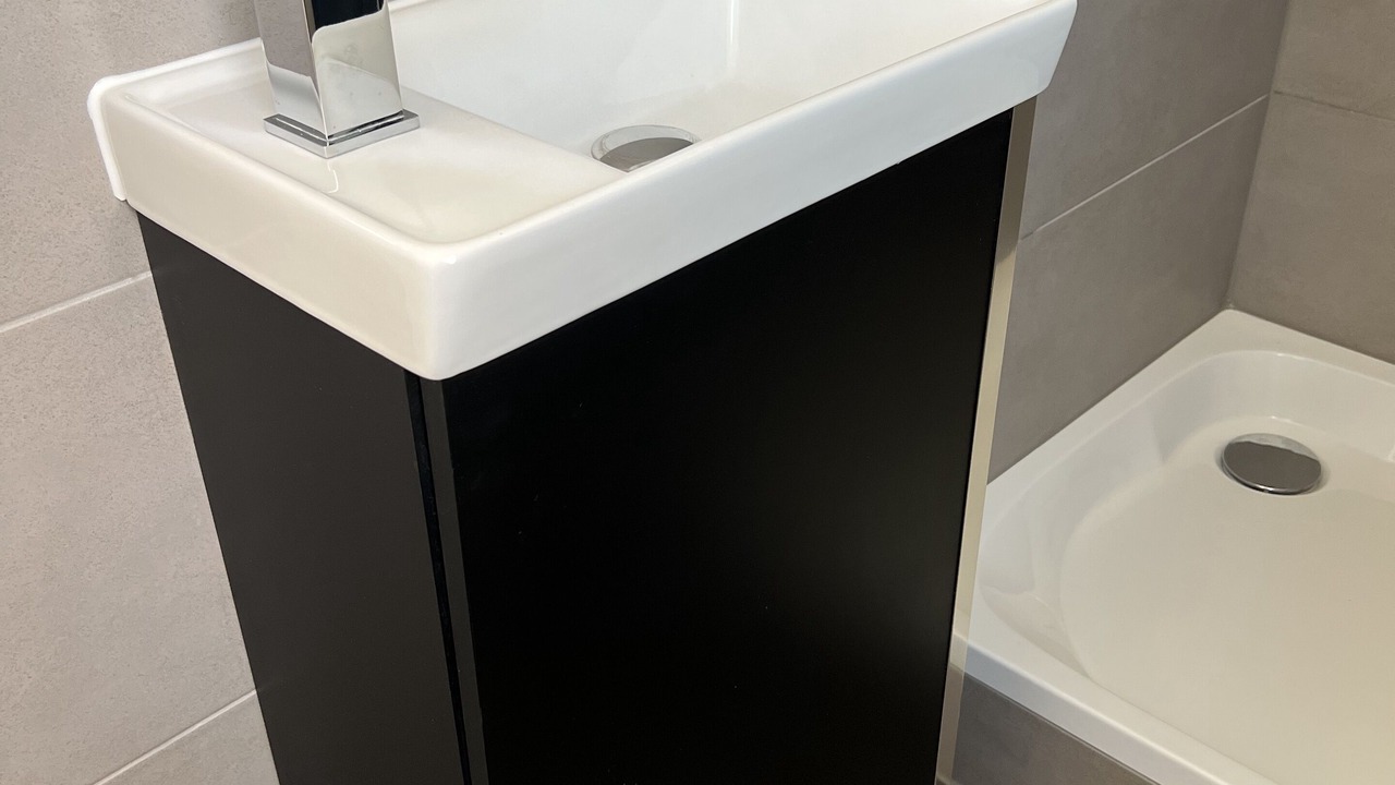 Photo of Bathroom in Altstadt