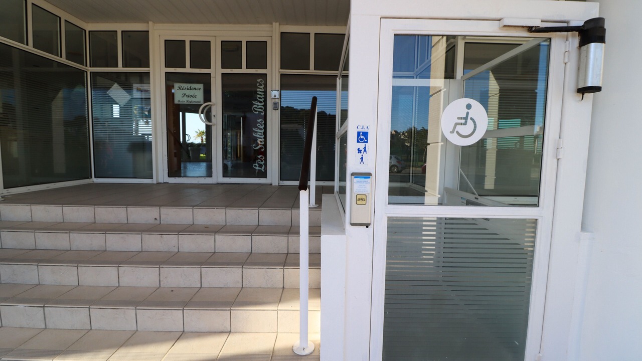 Photo of Outdoor in Treboul