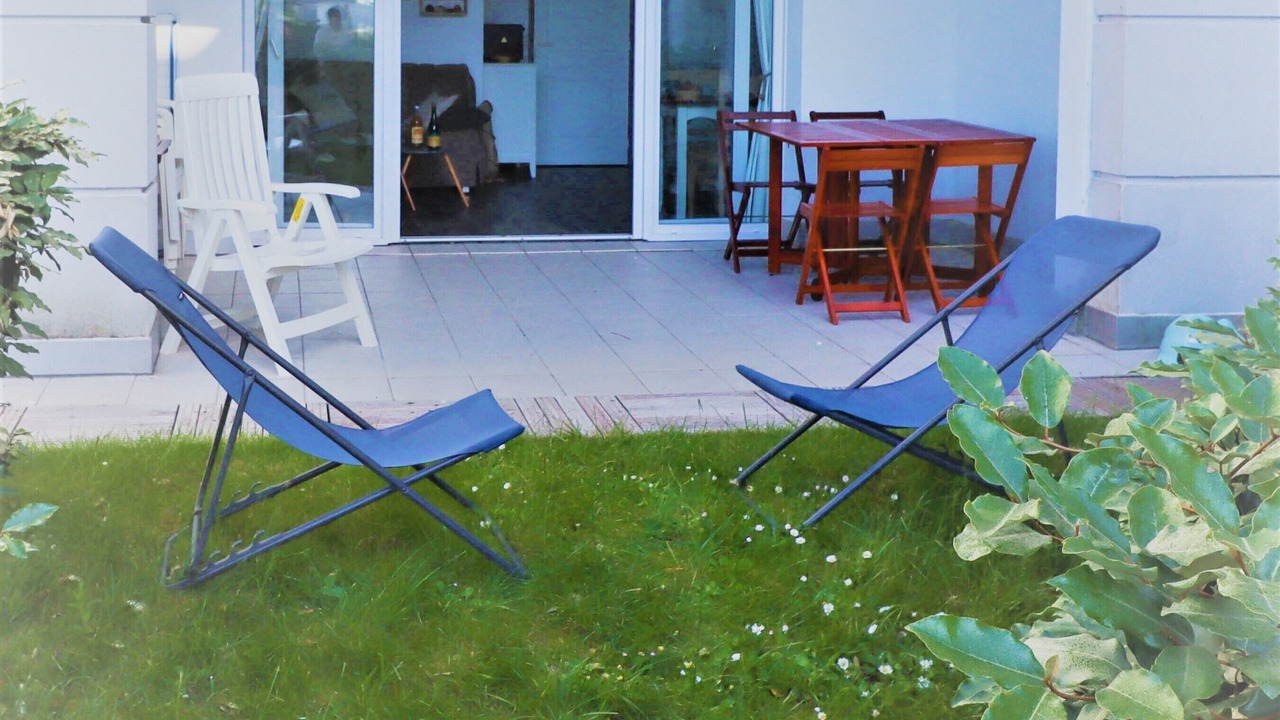 Photo of Outdoor in Treboul