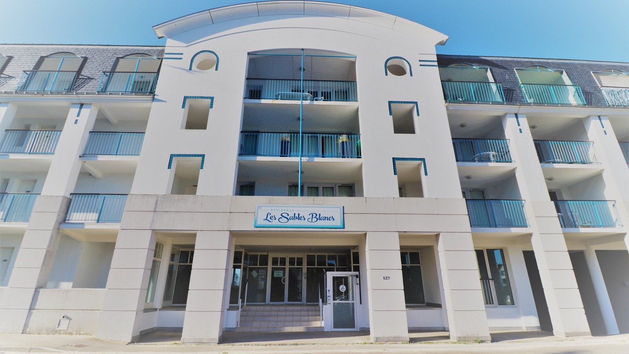 Photo of Outdoor in Treboul