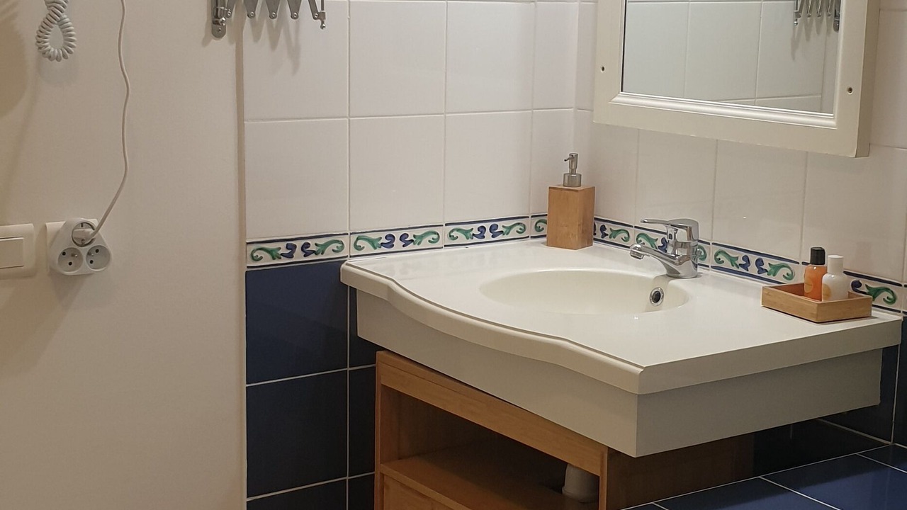 Photo of Bathroom in Treboul