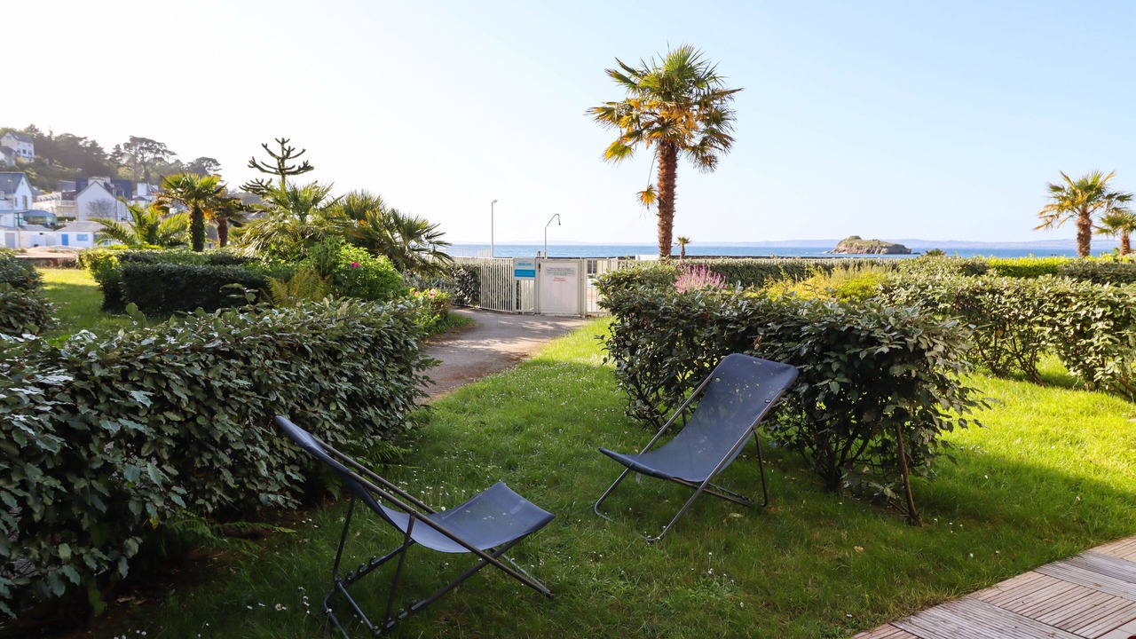 Photo of Outdoor in Treboul