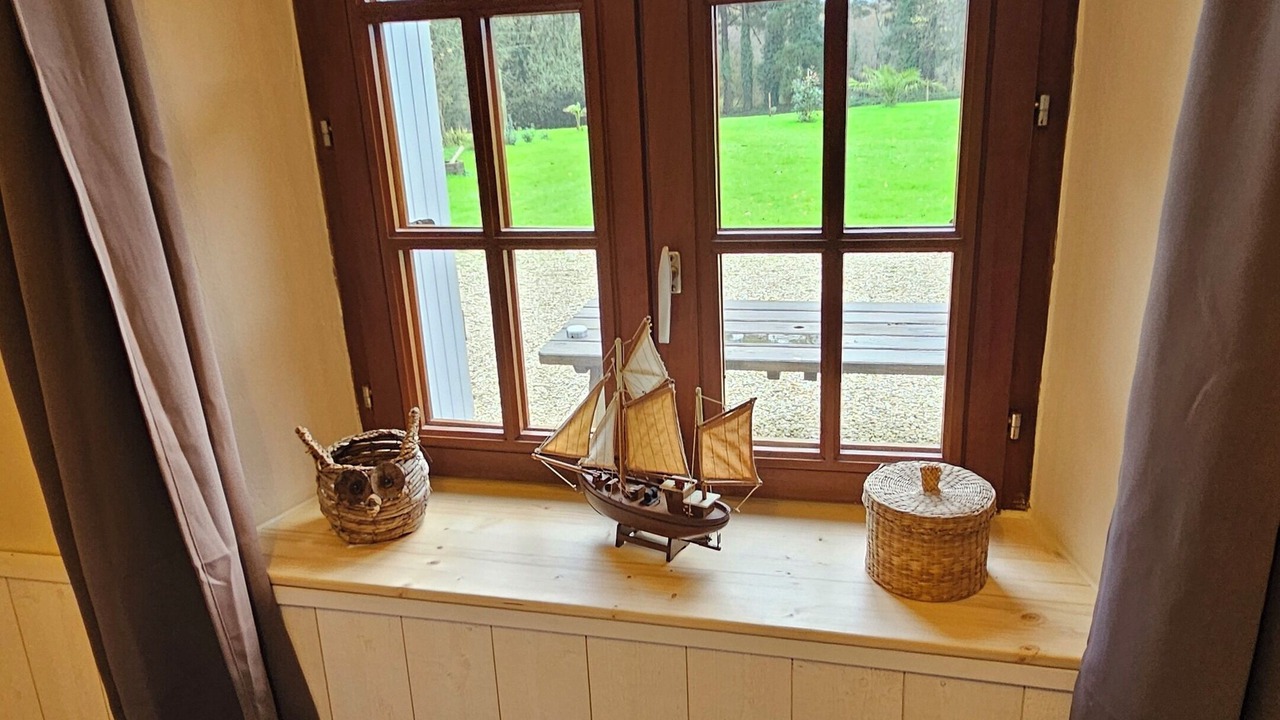 Photo of Bedroom in Saint-Meen