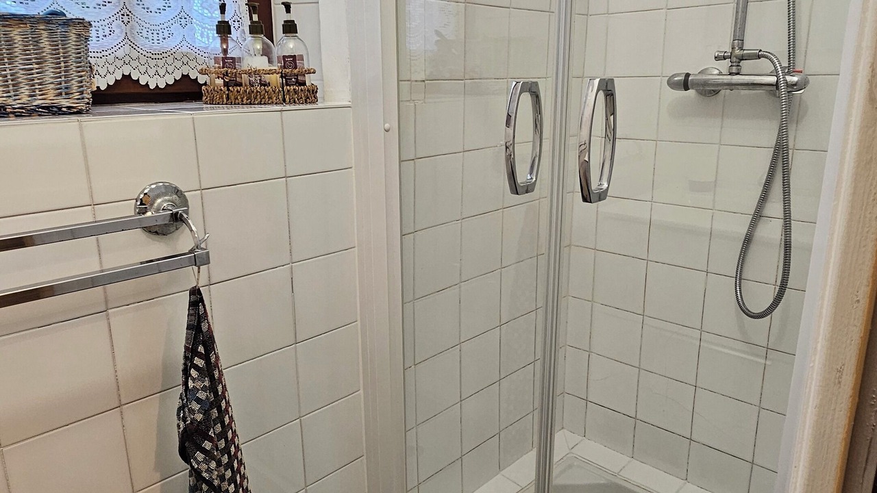 Photo of Bathroom in Saint-Meen