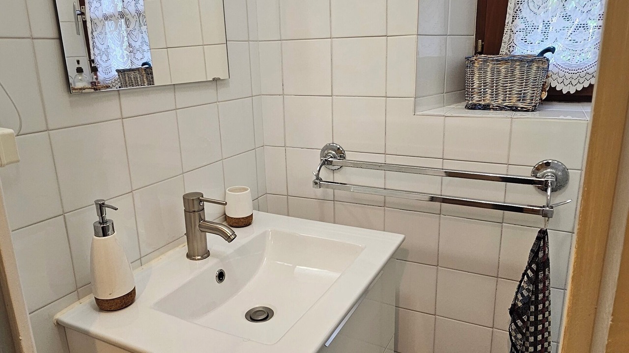 Photo of Bathroom in Saint-Meen