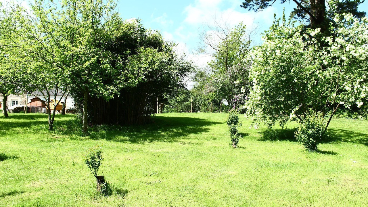 Photo of Outdoor in Saint-Meen